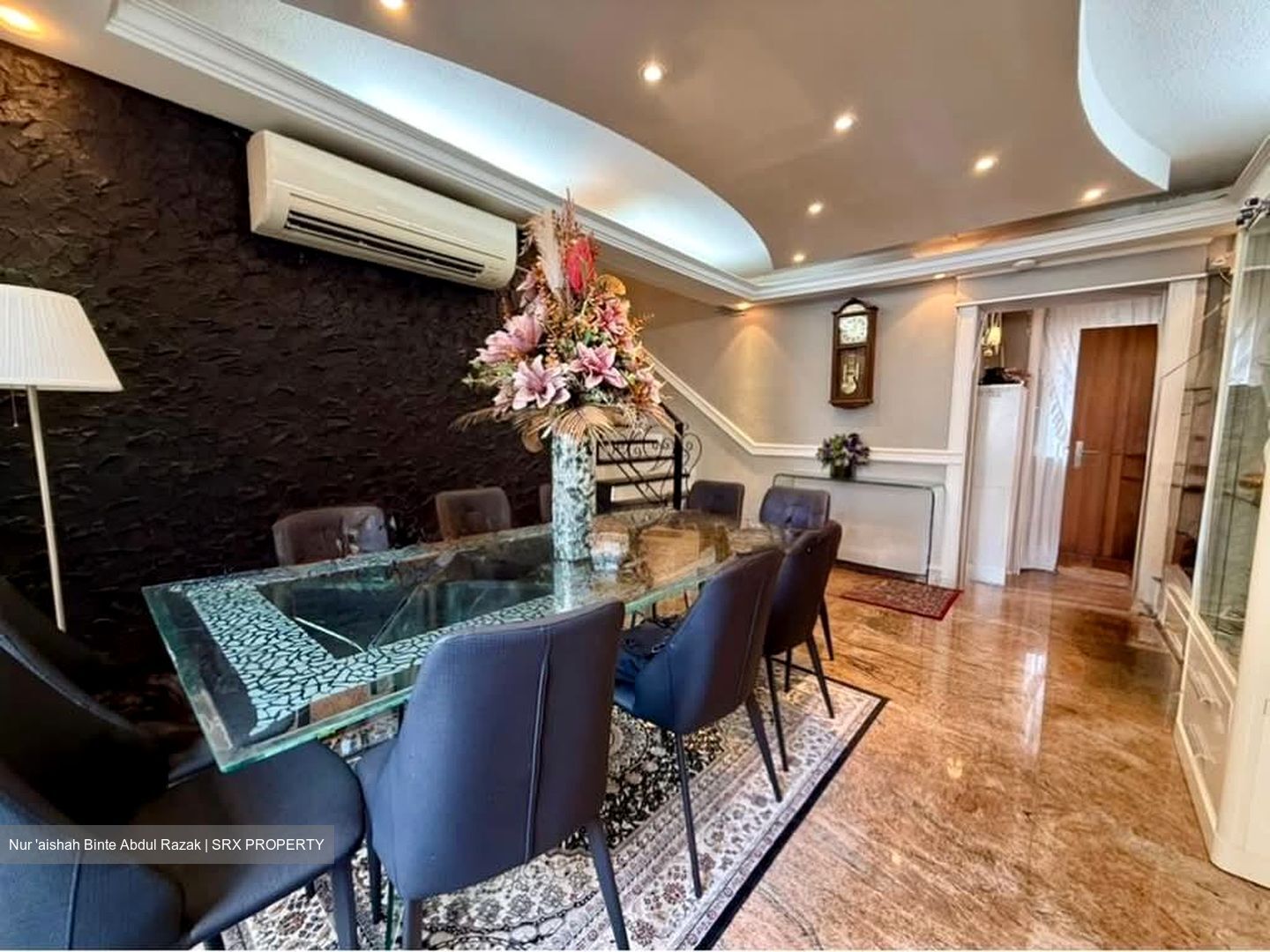 Blk 154 Yung Ho Road (Jurong West), HDB Executive #582697311